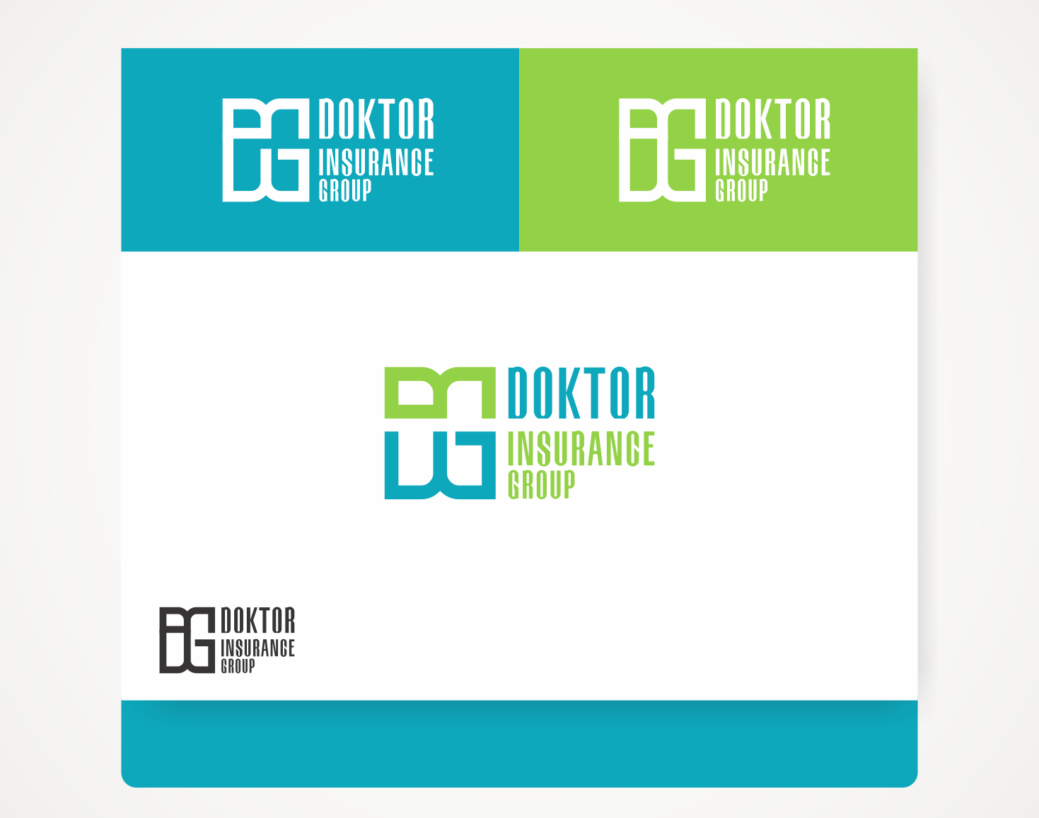 Logo Design by Savana for The Physician Group | Design #18230965