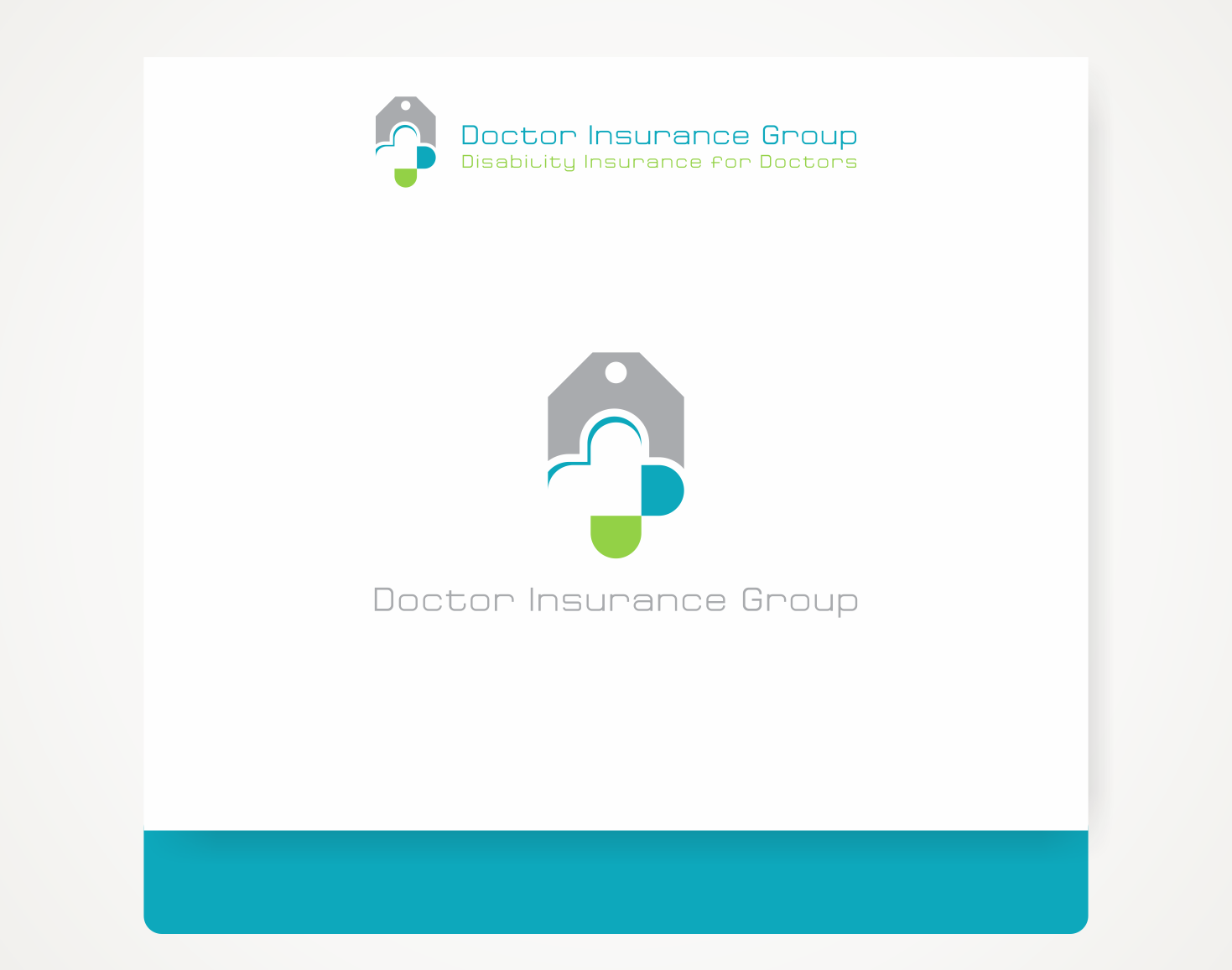 Logo Design by Savana for The Physician Group | Design #18230967