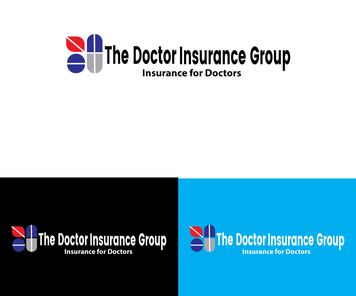 Logo Design by Logico Artlines for The Physician Group | Design #18236274
