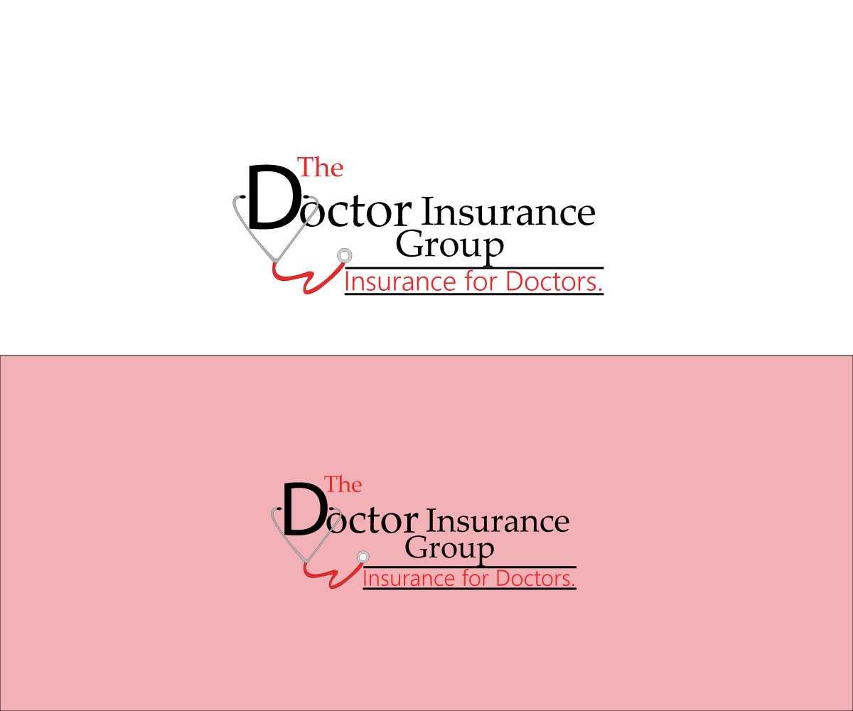 Logo Design by Logico Artlines for The Physician Group | Design #18236276