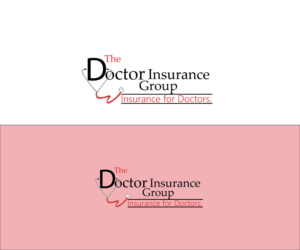 Logo Design by Logico Artlines for The Physician Group | Design: #18236276