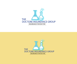 Logo Design by Logico Artlines for The Physician Group | Design: #18236277
