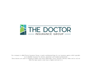 Logo Design by Aqeel Momin for The Physician Group | Design: #18237484
