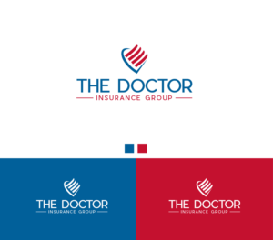 Logo Design by Aqeel Momin for The Physician Group | Design: #18245304