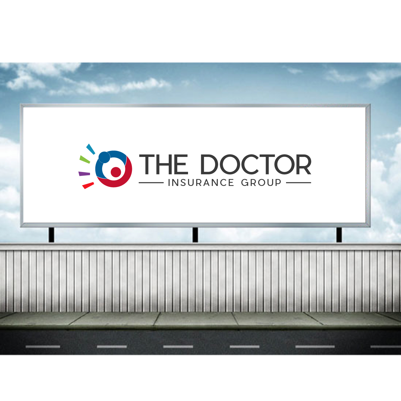 Logo Design by Aqeel Momin for The Physician Group | Design #18254230
