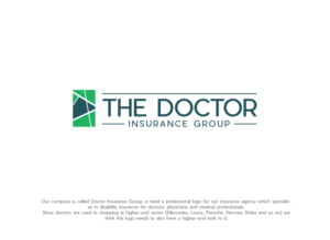 Logo Design by Aqeel Momin for The Physician Group | Design: #18257812