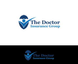 Logo Design by Isnah Logo for The Physician Group | Design: #18227146