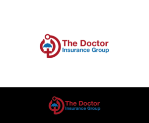 Logo Design by Isnah Logo for The Physician Group | Design: #18227149