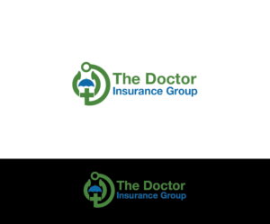 Logo Design by Isnah Logo for The Physician Group | Design: #18227684