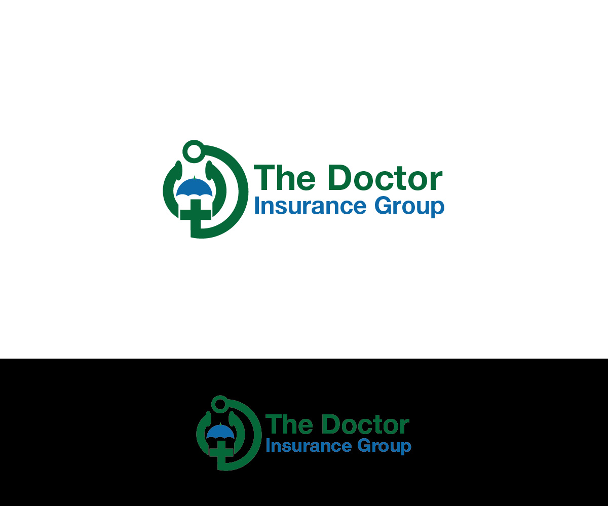 Logo Design by Isnah Logo for The Physician Group | Design #18227685