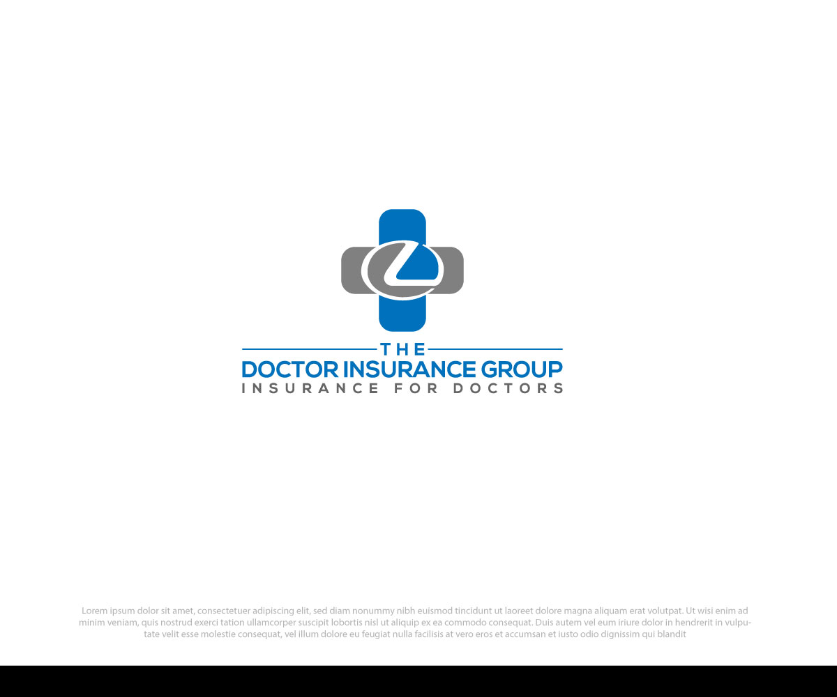 Logo Design by S Creation for The Physician Group | Design #18243712