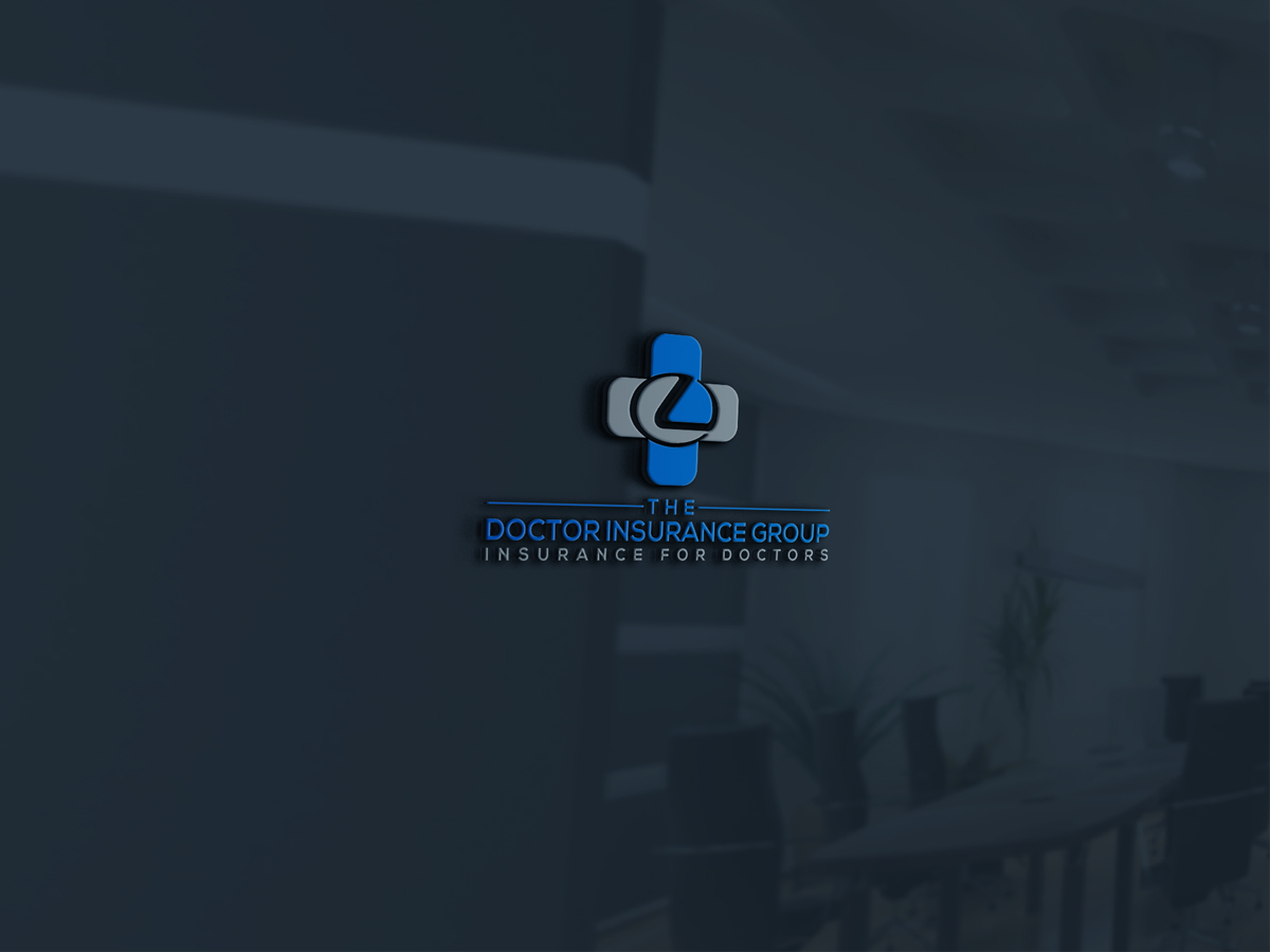 Logo Design by S Creation for The Physician Group | Design #18243713