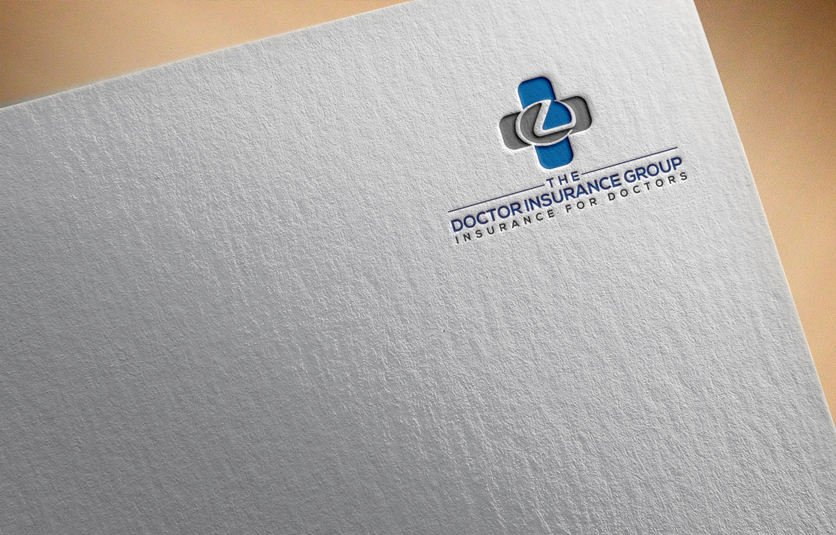 Logo Design by S Creation for The Physician Group | Design #18243715