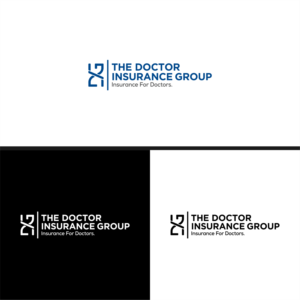 Logo Design by dumx for The Physician Group | Design: #18249908