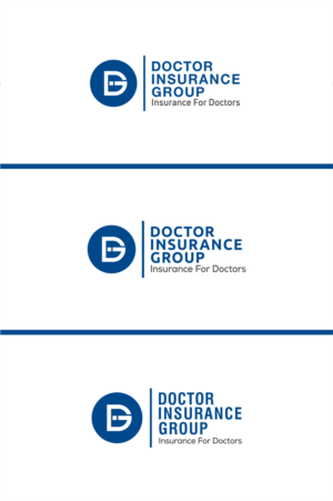 Logo Design by dumx for The Physician Group | Design: #18254044