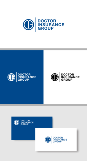 Logo Design by dumx for The Physician Group | Design: #18256237