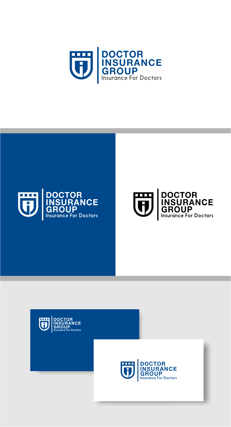 Logo Design by dumx for The Physician Group | Design #18256320