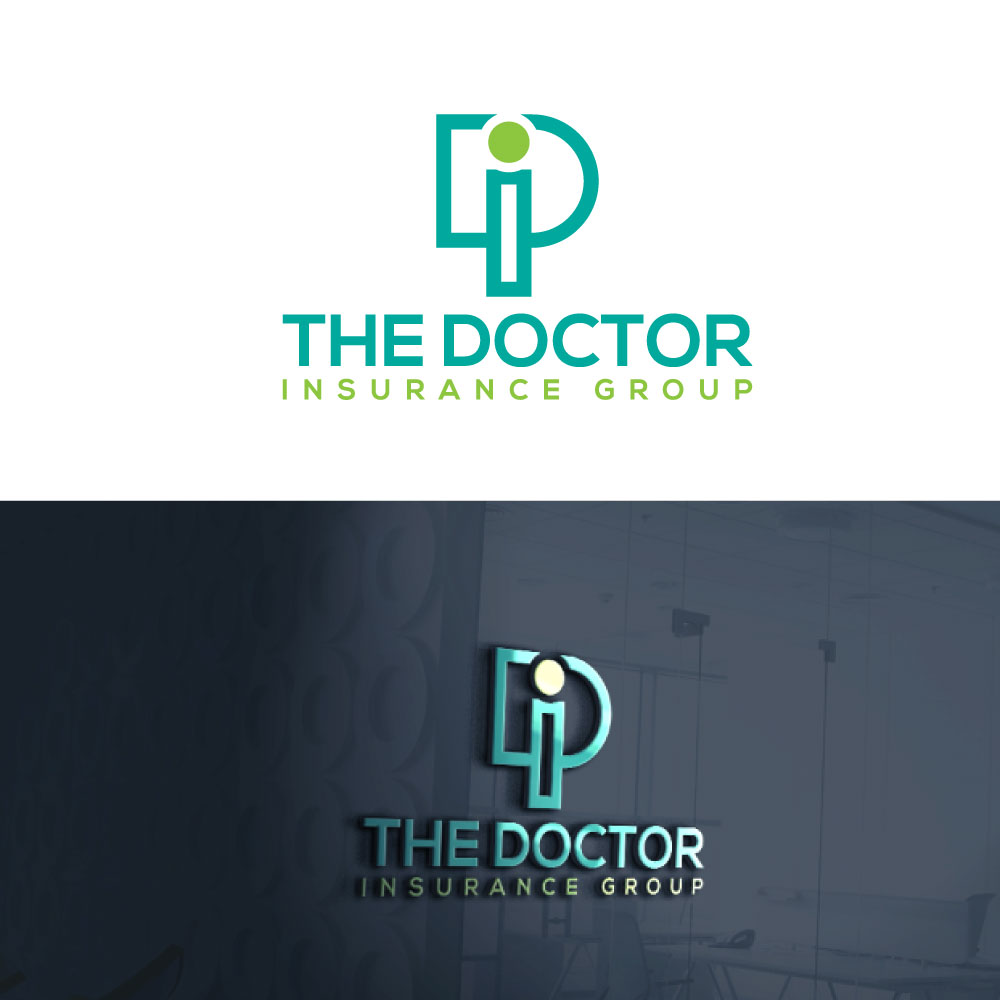 Logo Design by h27 for The Physician Group | Design #18233550