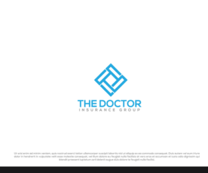 Logo Design by Niizam's for The Physician Group | Design: #18235178