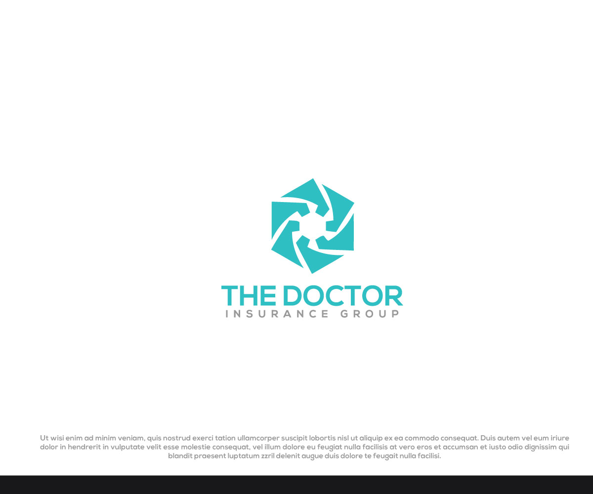 Logo Design by Niizam's for The Physician Group | Design #18235191
