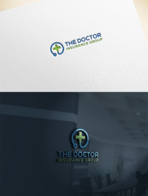 Logo Design by Deep Night for The Physician Group | Design: #18225683