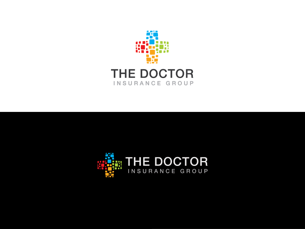 Logo Design by Deep Night for The Physician Group | Design #18227203