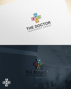 Logo Design by Deep Night for The Physician Group | Design: #18227204
