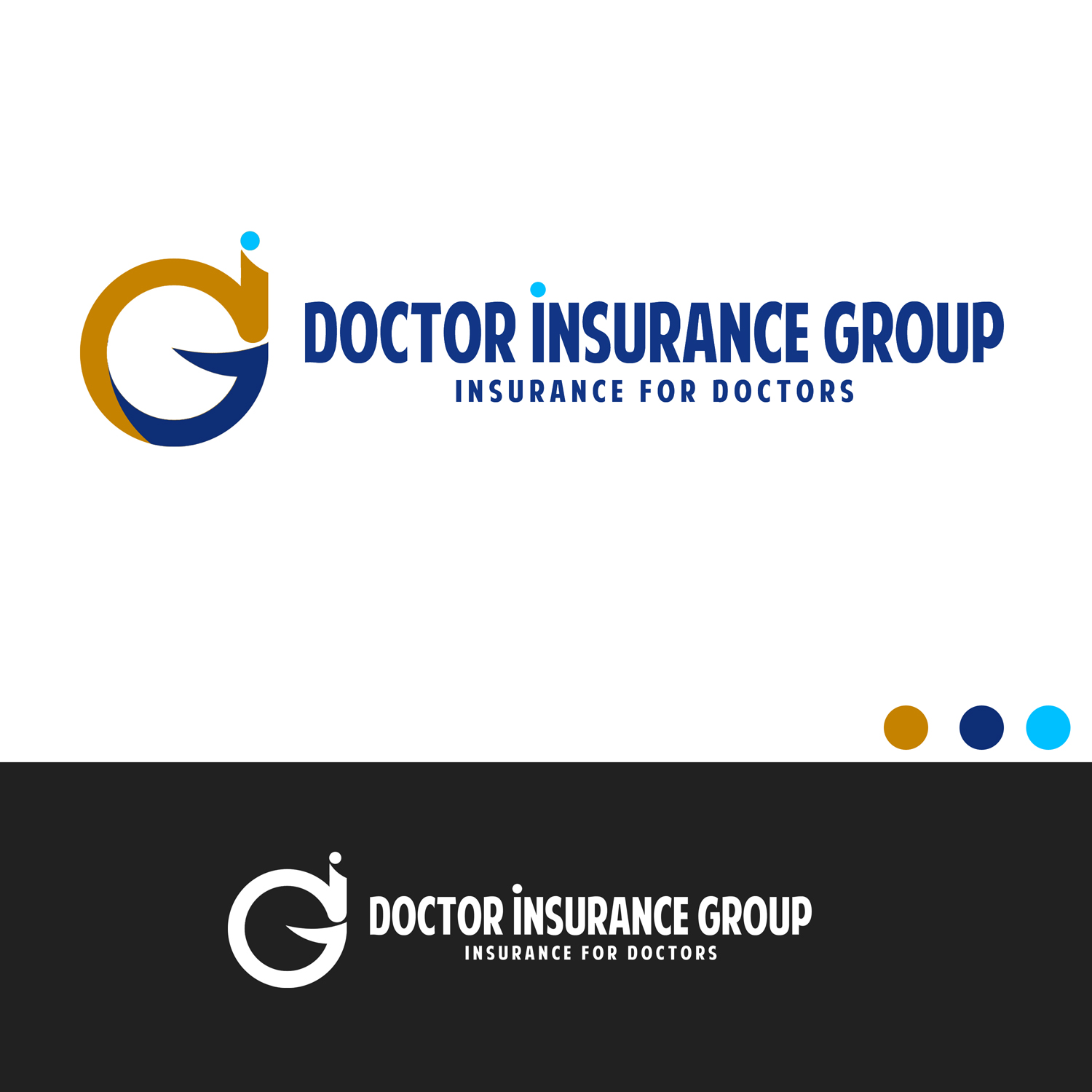 Diseño de Logo por PenArmy para The Physician Group | Diseño #18234974