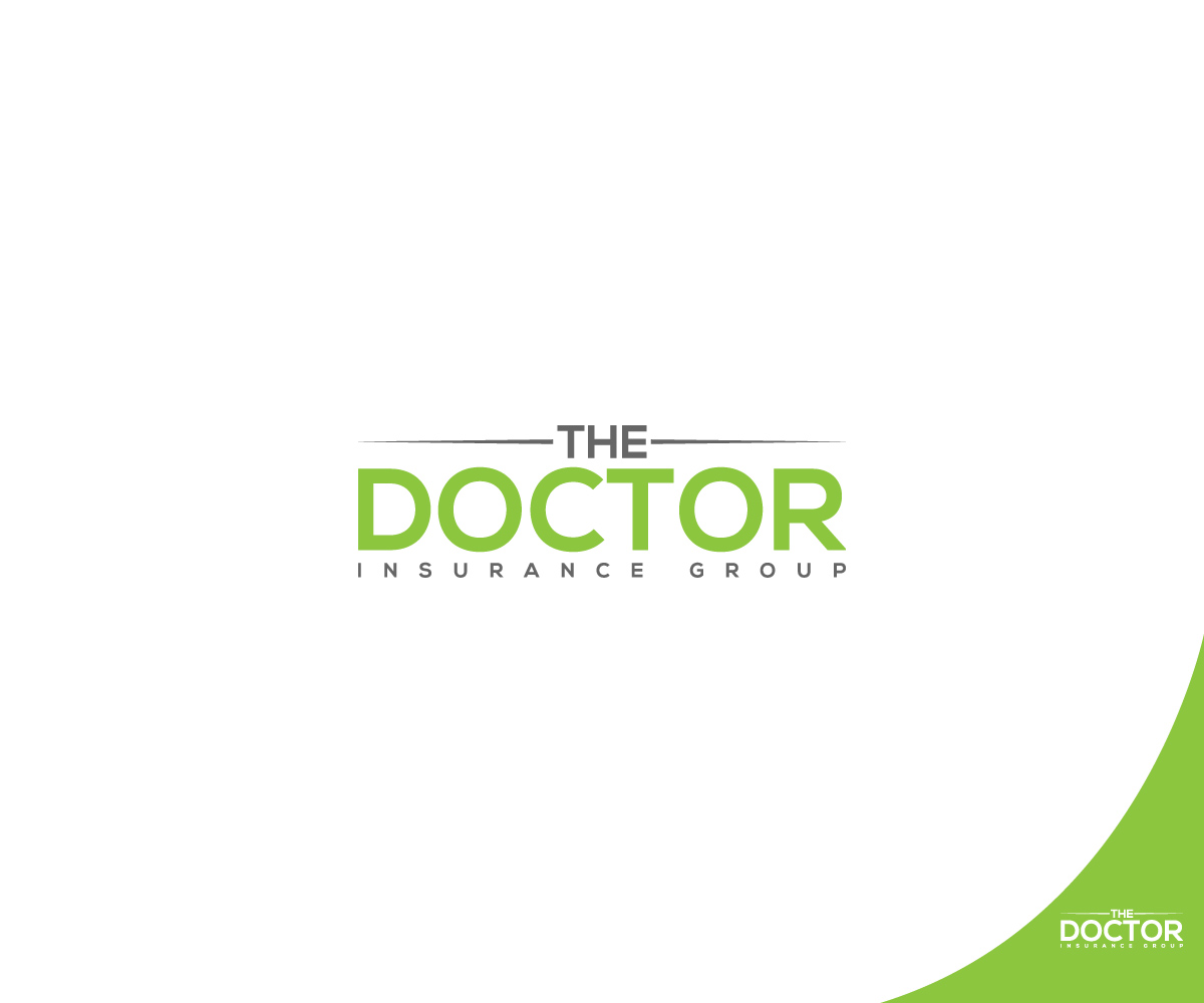 Logo Design by Devil 5 for The Physician Group | Design #18232074