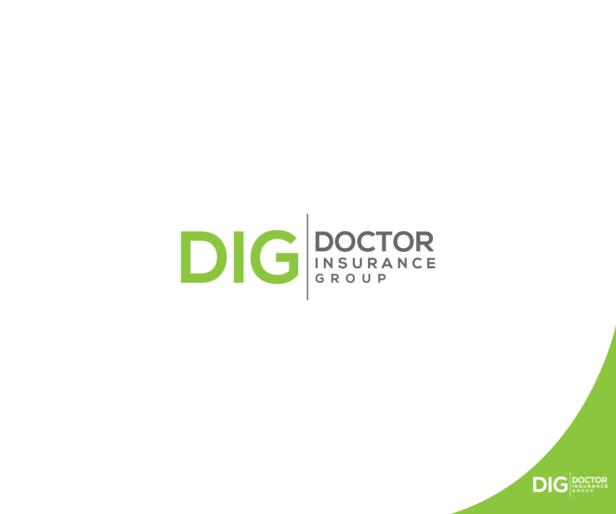 Logo Design by Devil 5 for The Physician Group | Design #18232075