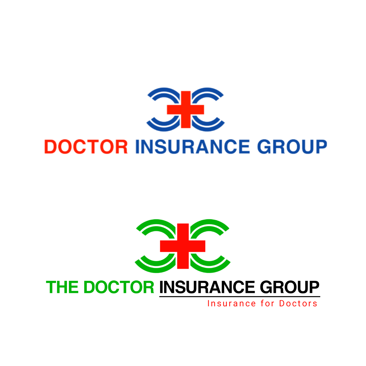 Logo Design by faldy-kudo for The Physician Group | Design #18238588
