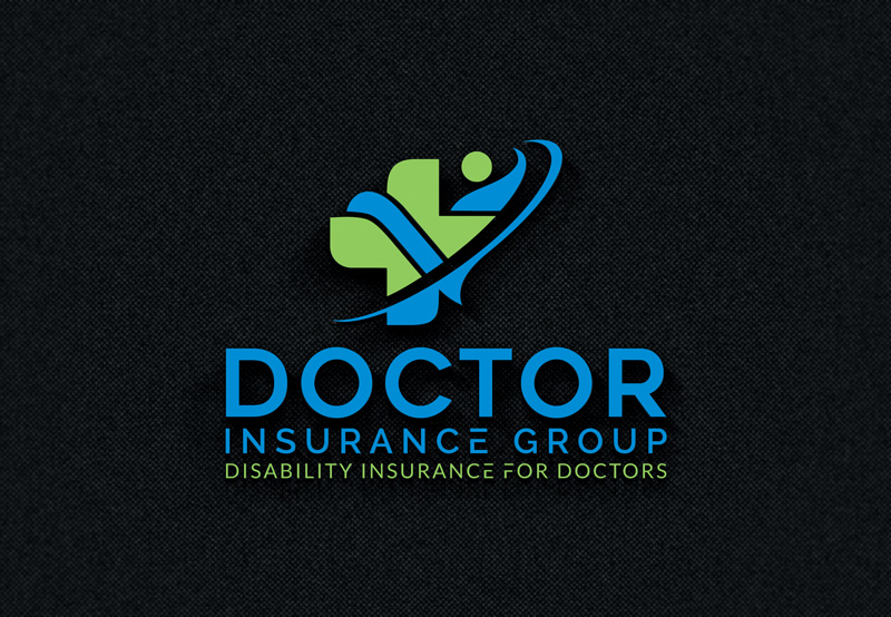 Logo Design by Ujumaki 2 for The Physician Group | Design #18232713
