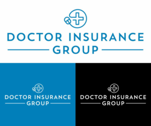 Logo Design by Nicolene Barnard for The Physician Group | Design: #18259480