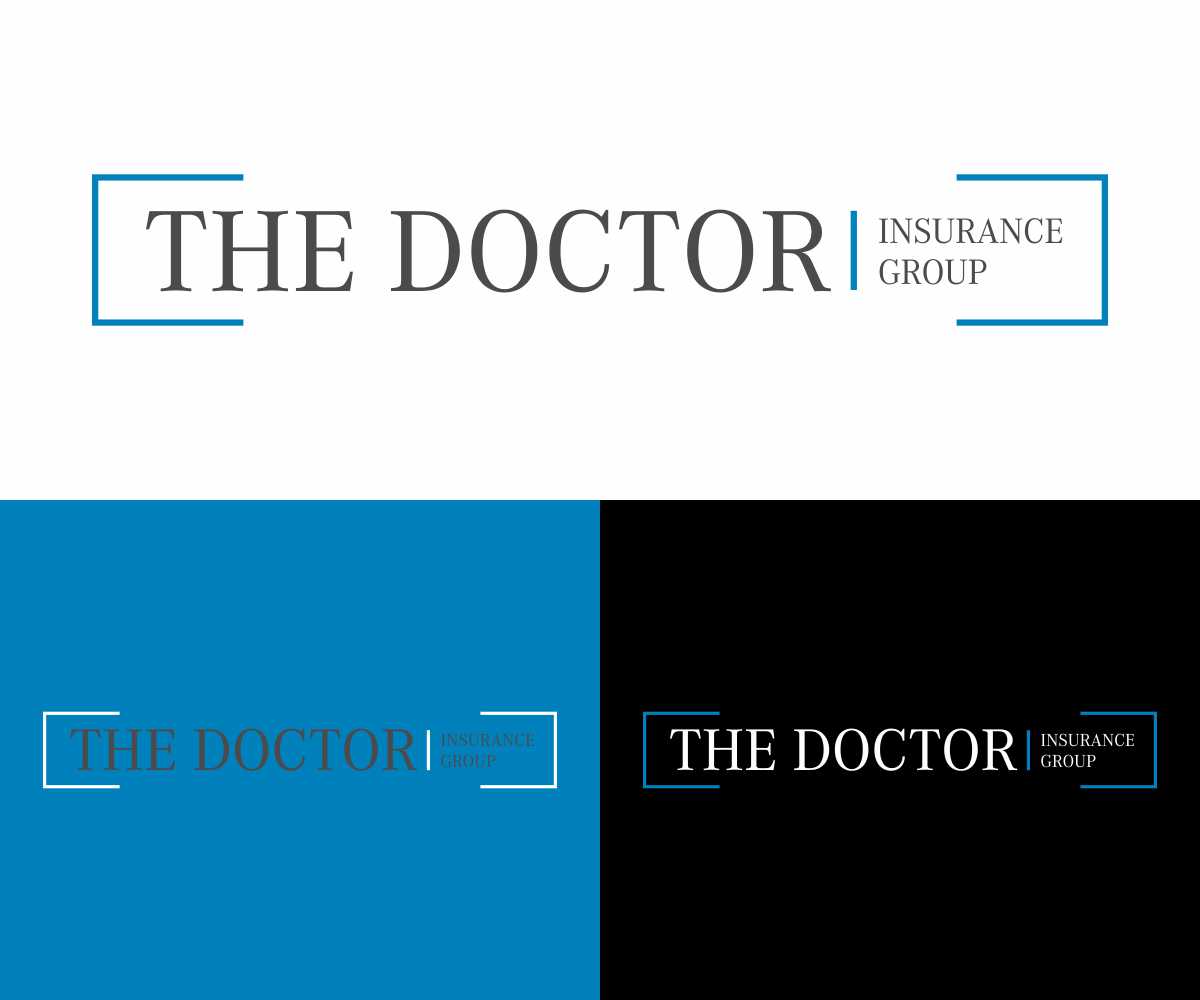 Diseño de Logo por Nicolene Barnard para The Physician Group | Diseño #18268608