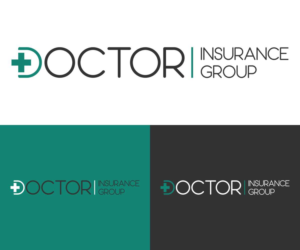 Logo Design by Nicolene Barnard for The Physician Group | Design: #18278288