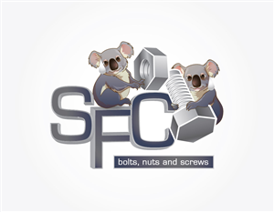 Diseño de Logo por Agung Surya Wibawa para SFC Australia | Diseño #2803496
