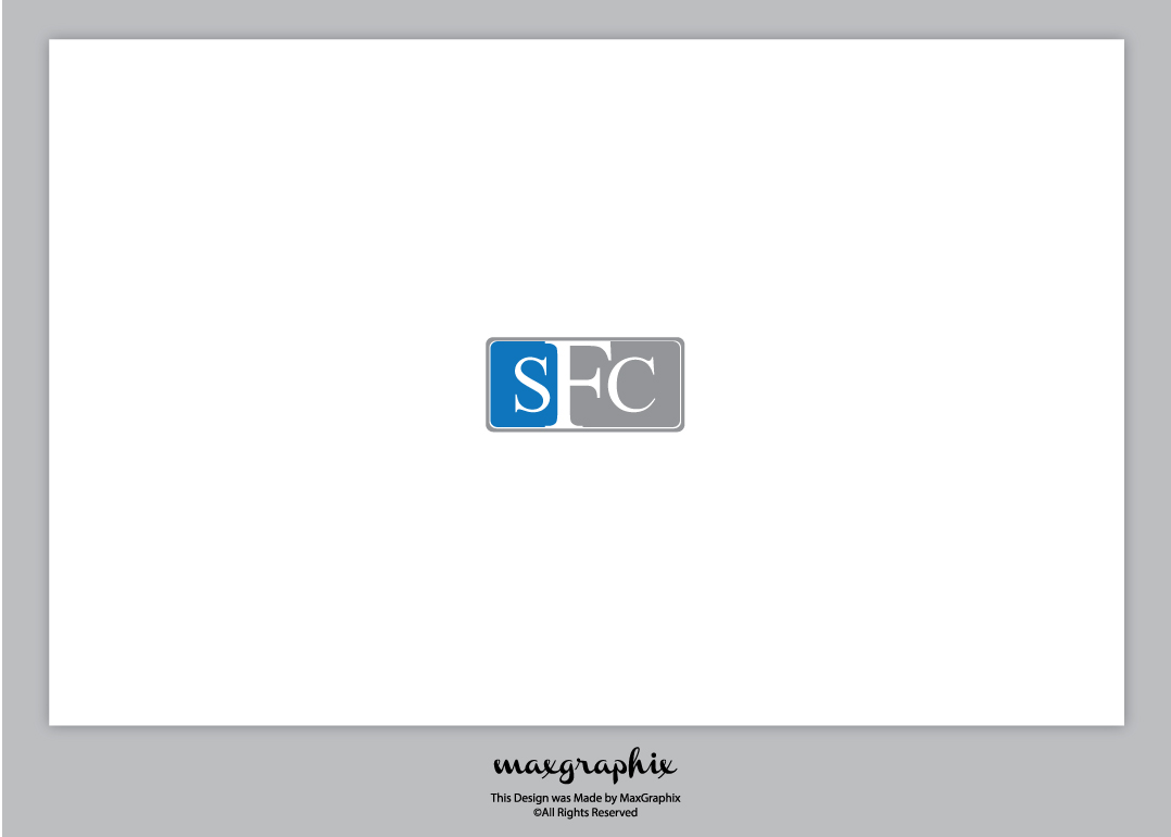 Design de Logo par MaazDesigns pour SFC Australia | Design #2794151