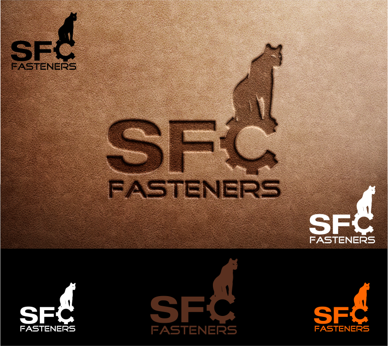 Diseño de Logo por nenk-O para SFC Australia | Diseño #2823585