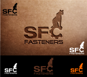 Design de Logo par nenk-O pour SFC Australia | Design #2823585
