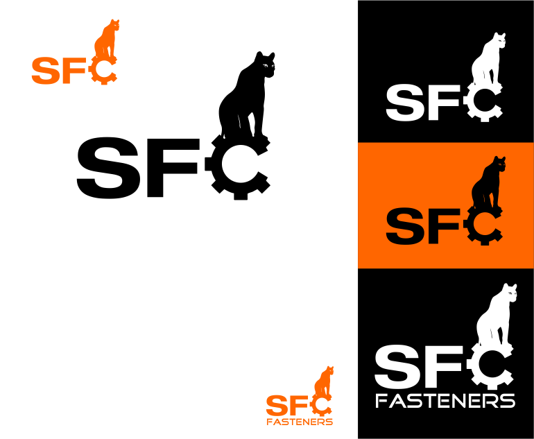 Design de Logo par nenk-O pour SFC Australia | Design #2823609