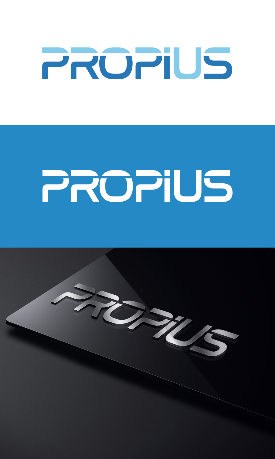 Logo Design by Sorin Nuta for Pro Care Counseling | Design #18225288