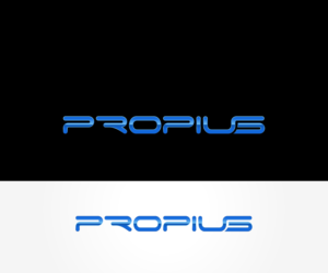 PROPRIUS  | Logo-Design von Mario