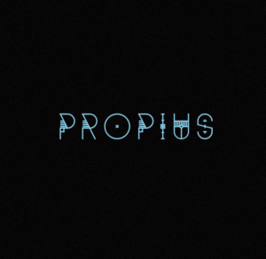 PROPRIUS  | Logo-Design von Graphicsbox