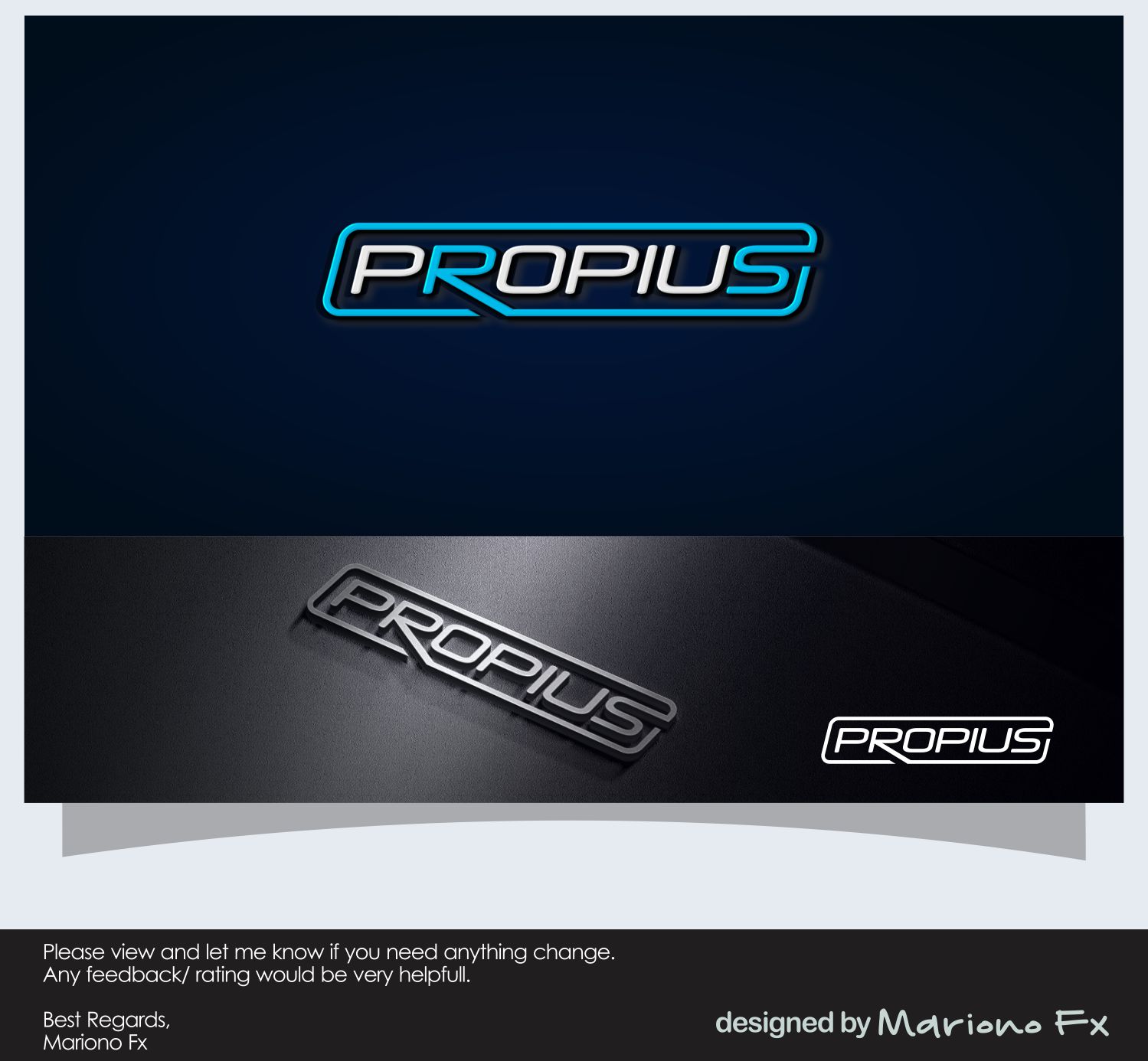 Logo Design by Mariono Fx for Pro Care Counseling | Design #18225589