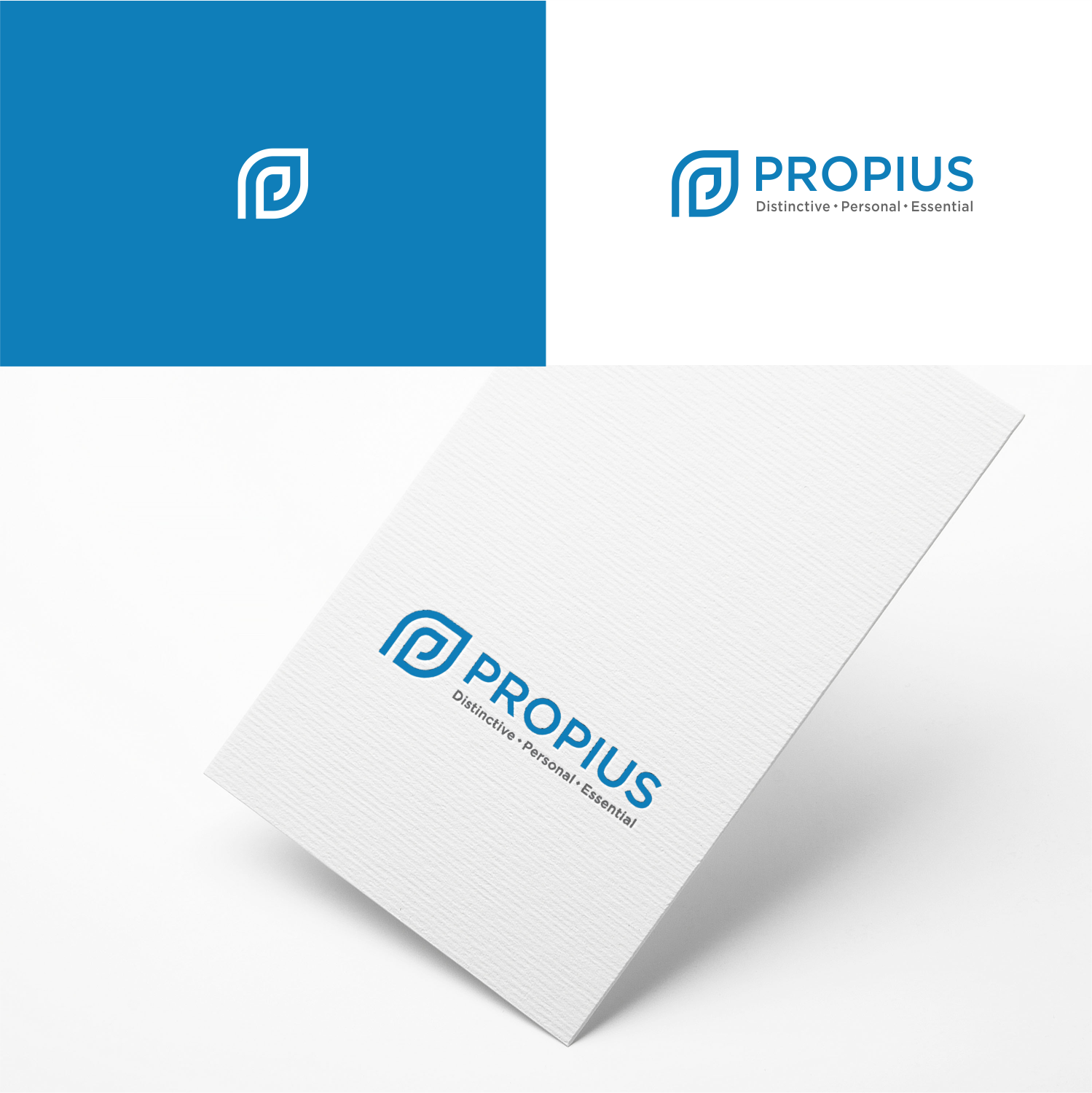 Logo Design by InkspireStd for Pro Care Counseling | Design #18287124