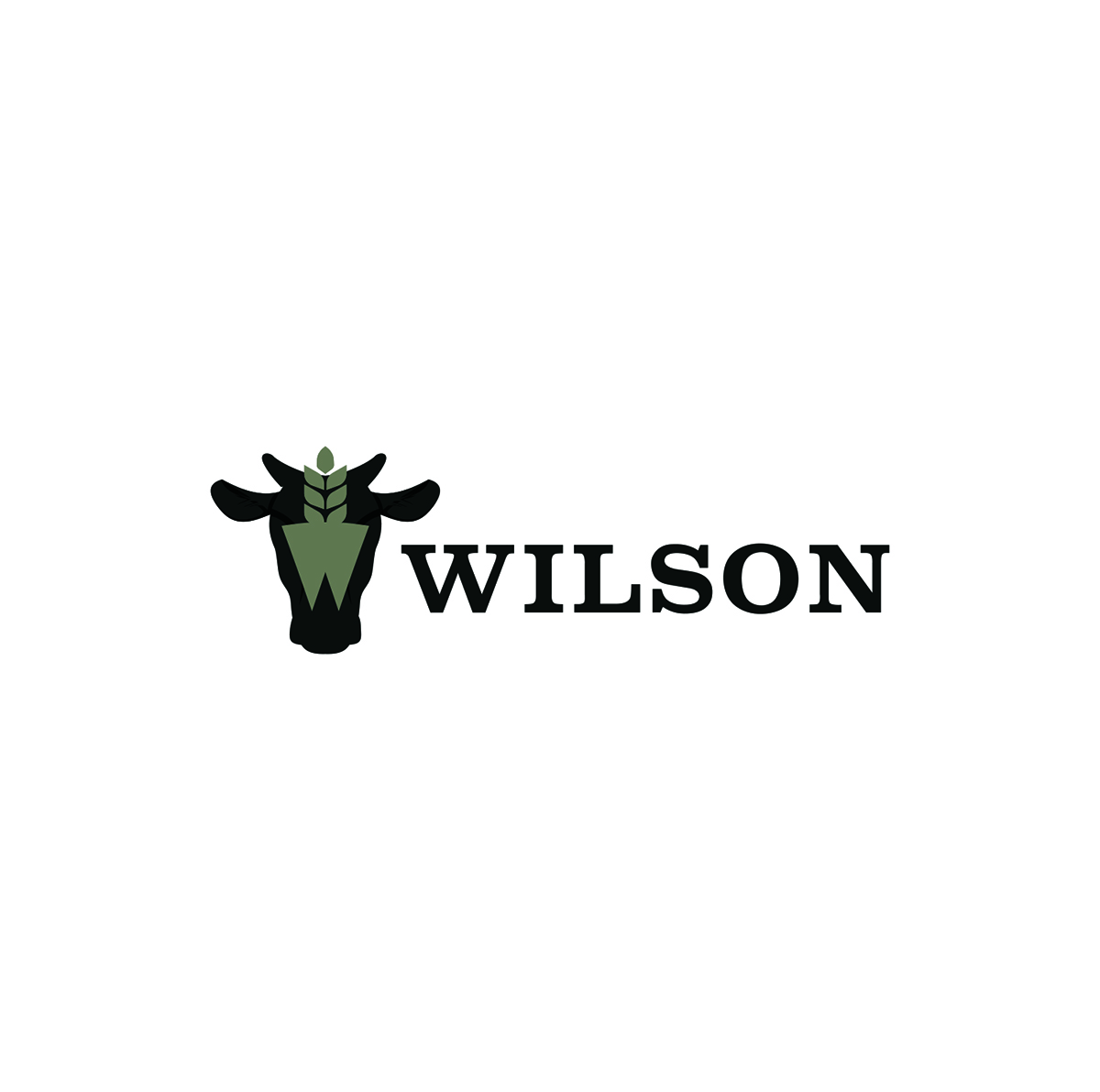 Logo Design by Venus L. Penaflor for Wilson Grains Ltd. | Design #18235416