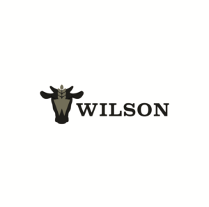 Logo Design by Venus L. Penaflor for Wilson Grains Ltd. | Design: #18235416