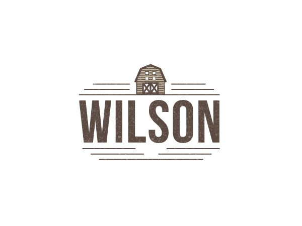 Logo Design by ABG for Wilson Grains Ltd. | Design #18232498