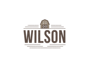 Wilson | Diseño de Logo por ABG