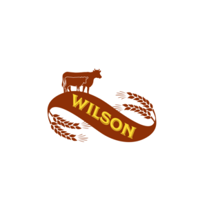 Wilson | Logo Design by borzoid